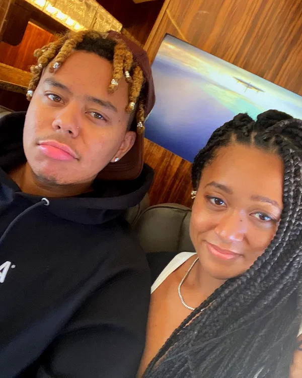 Naomi-Osaka-YBN-Cordae