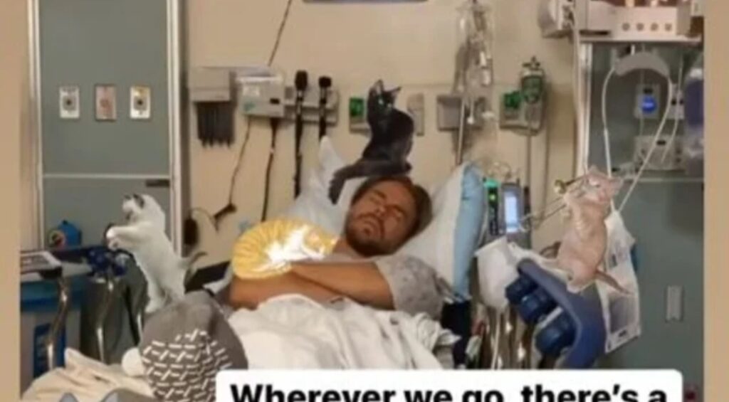 Derek Hough rush to the Hospital in a critical condition CBS new