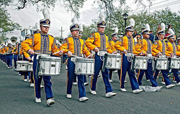 lsu-marching-band-steve-harrington